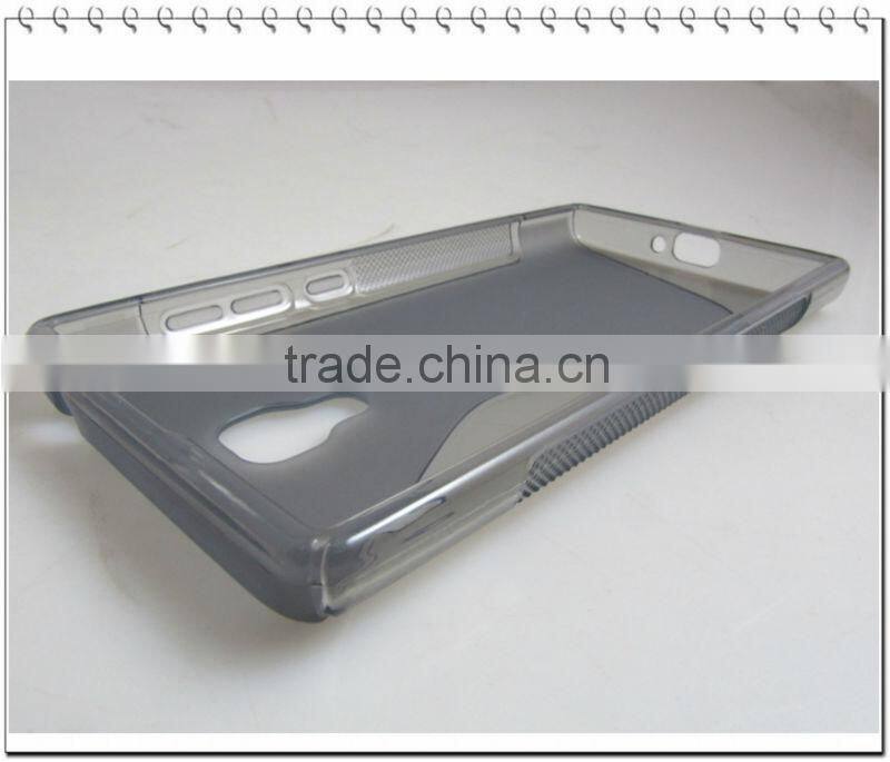 mi3 miui m3 custom phone case