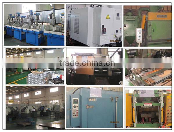 Extruded aluminum heatsink profile, round heatsink for lighting