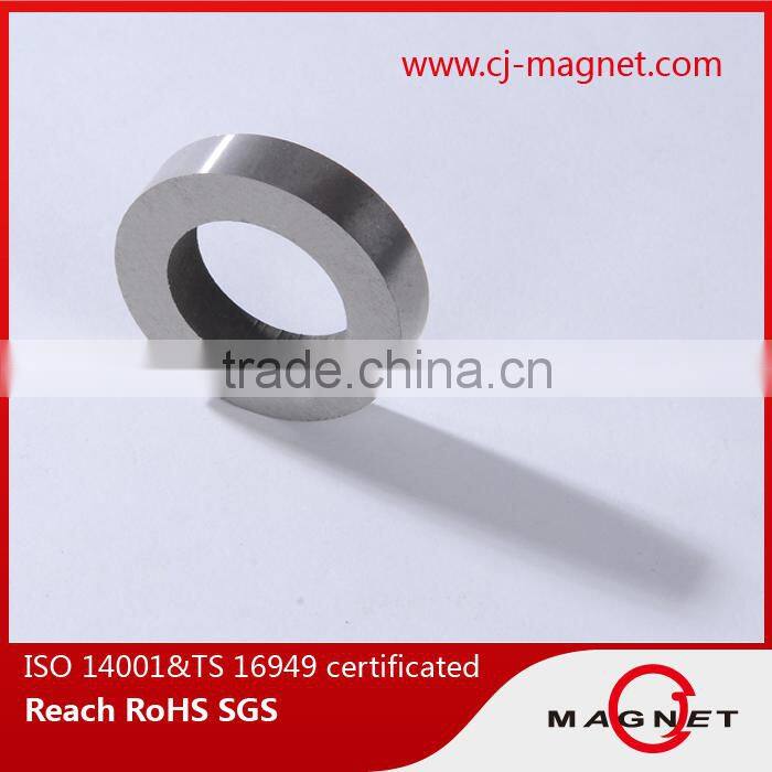 rubik cube N52 neodymium magnet for motor from china