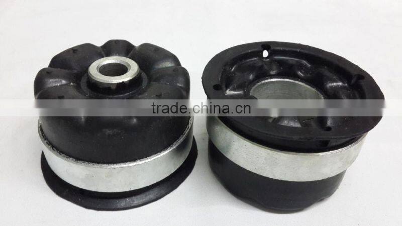 Air Suspension Metal Ring for Mercedes Benz W164 Rubber Ring Auto Accessories