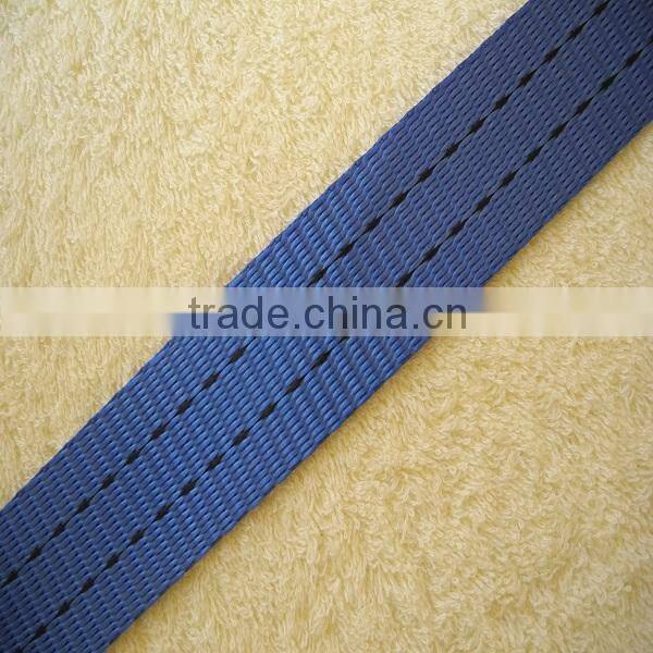 35mm 2100kg lashing webbing