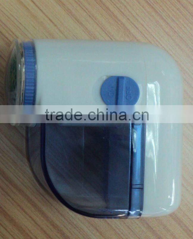 Electric Fabric Lint Remover