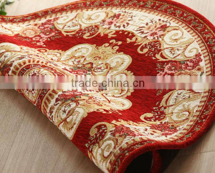 Best Brand In China Wholesale Cheap floral hotel carpet
