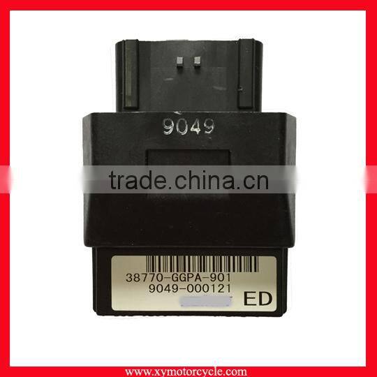 38770-GGPA-901 Motorcycle ECU CDI Unit PGM FI