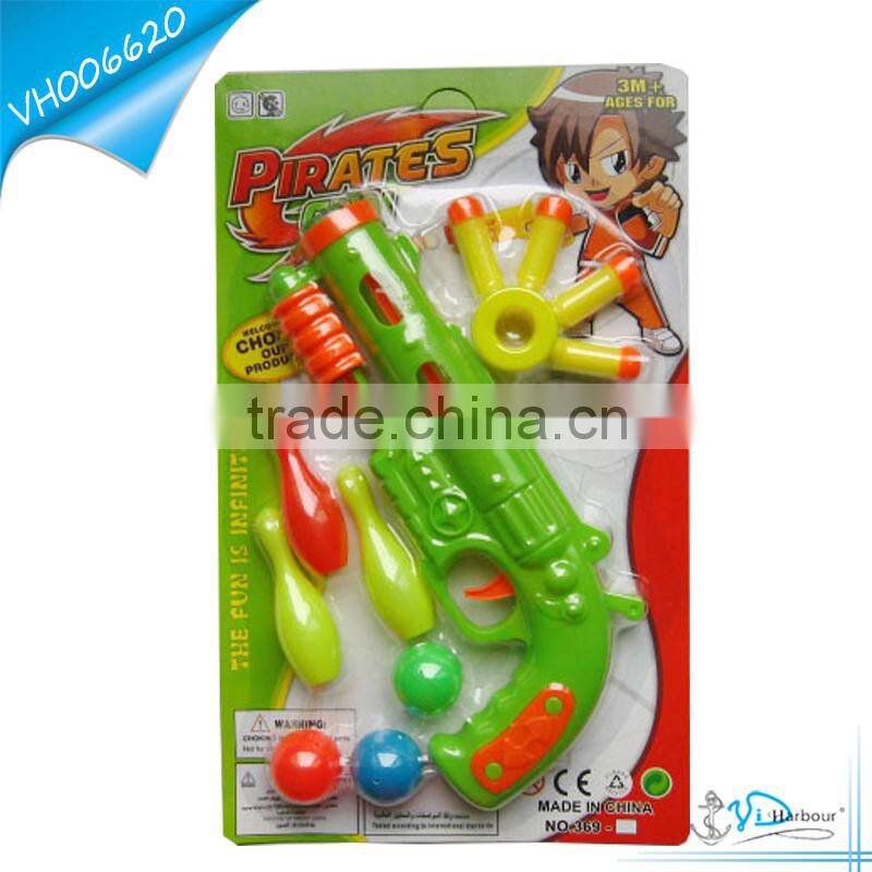 Cheap Pingpong Balls Gun