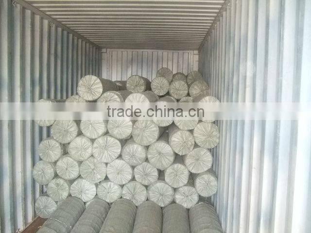 High quality hinge-lock sheep field fence shanghai