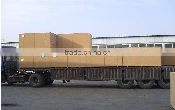 Construction Colored MDF Sheet 3mm(Different Thicknesses )