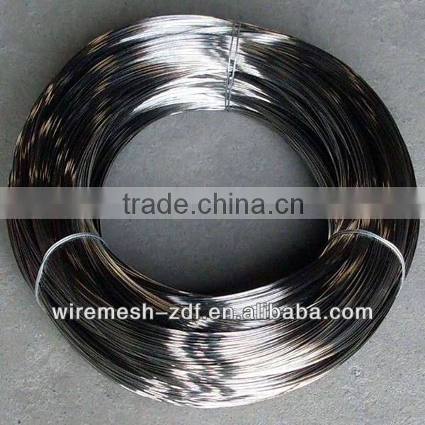 welded wire