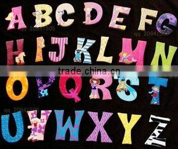 Preschool education magnet