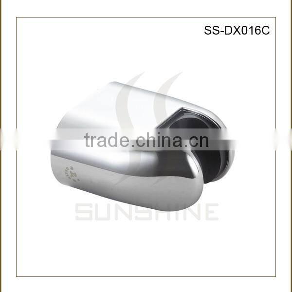 SS-DX016C ABS Plastic Adjuster Shower Head Holder