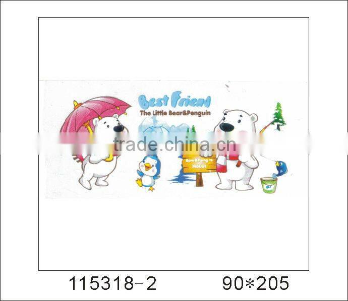 heat transfer printing film