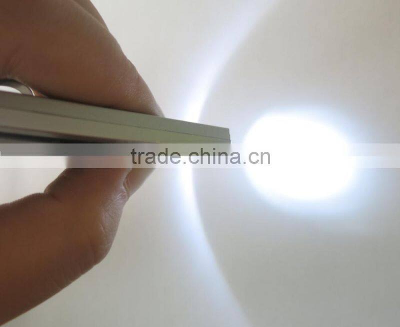 Voice and light of the keychain cat's paw cute key chain for bags LED keyring