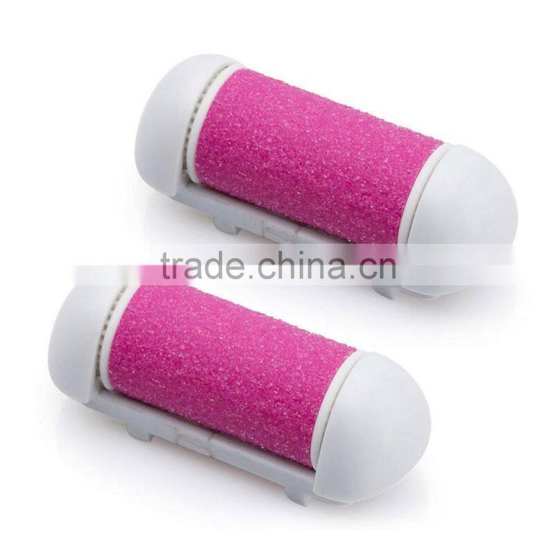 Universal Electric Pedicure Kit Foot Care File Dry Hard Skin Callus Remover