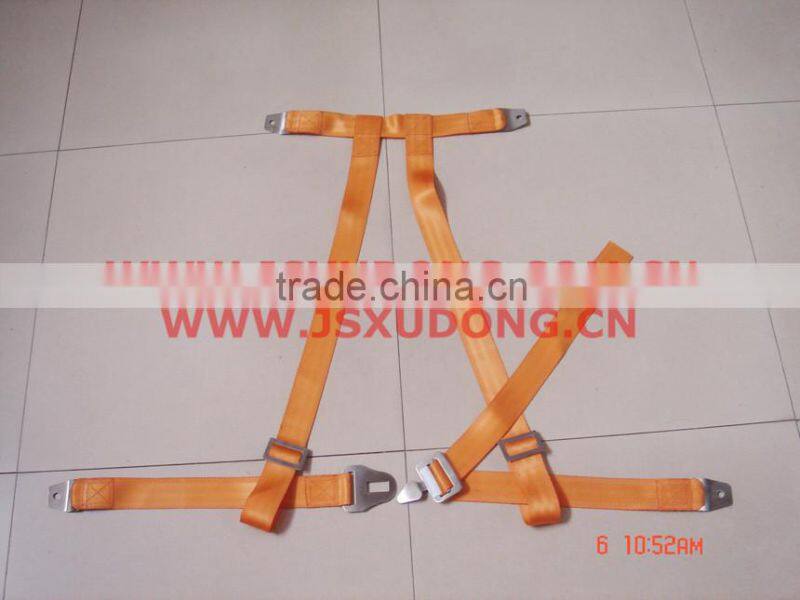 Lifeboat Safety Belt (Throw Type Lifeboat)