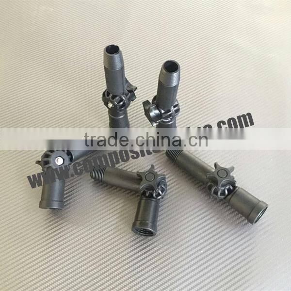 2016 Water fed pole brush used for telescoping pole from Weihai