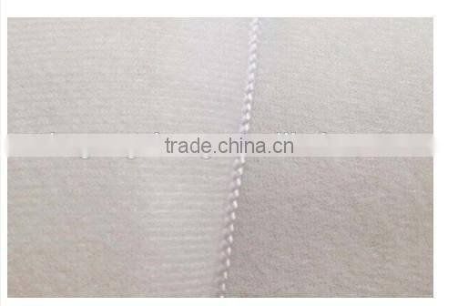 2015-The latest super soft velvet fabrics summer quilt close to the skin