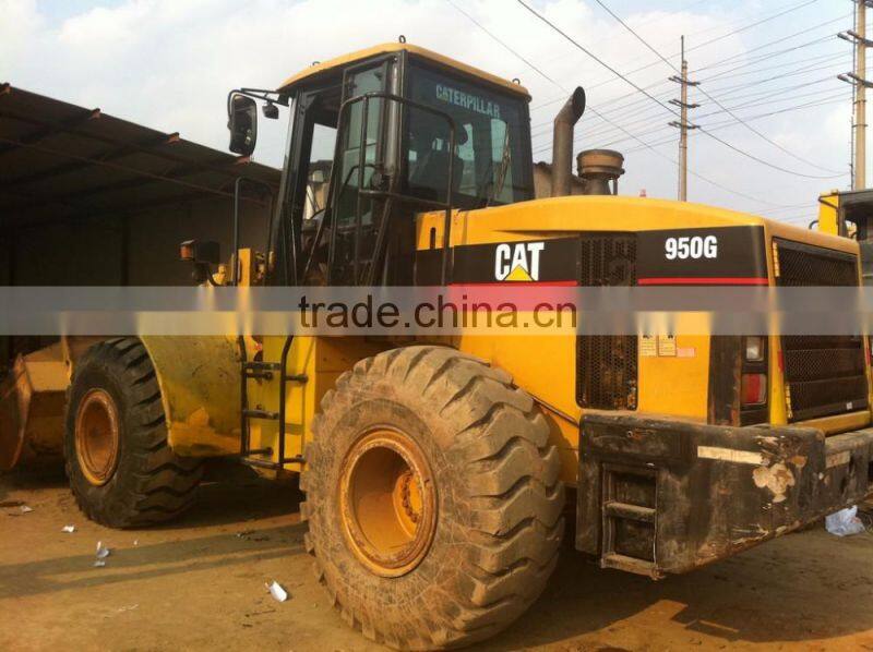 used cat 950G wheel loader, used 950G cat wheel loader, used cat wheel loader 950G,cat 950 wheel loader