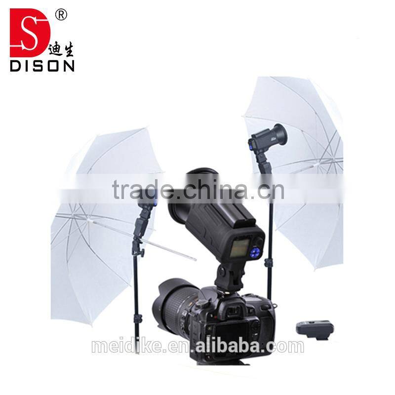 TTL HSS Studio strobe