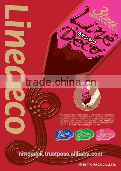 Various and Reliable easy peel film for japanese tofu packaging for industrial use , custom made available