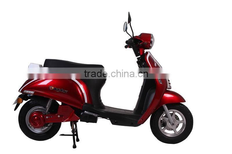 2 Wheels Smart Quality Design Electric Scooter