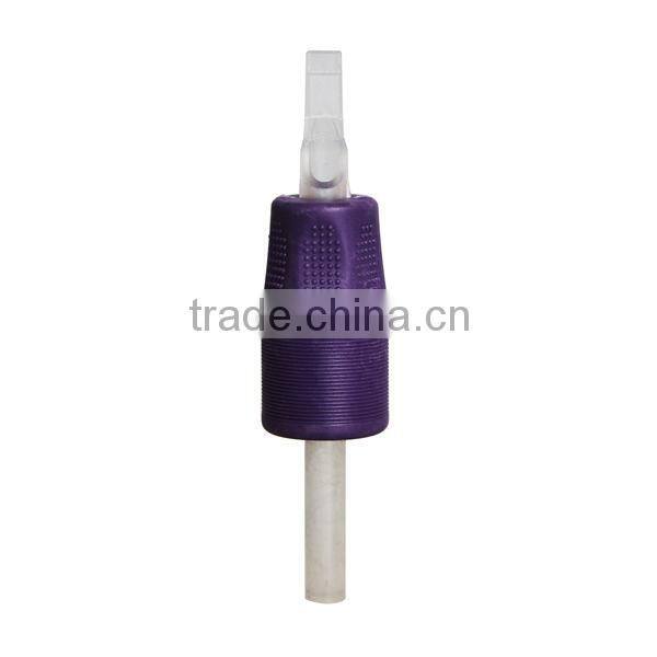 The Purple & Hot Sales Tattoo Disposable Rubber Grip Supply
