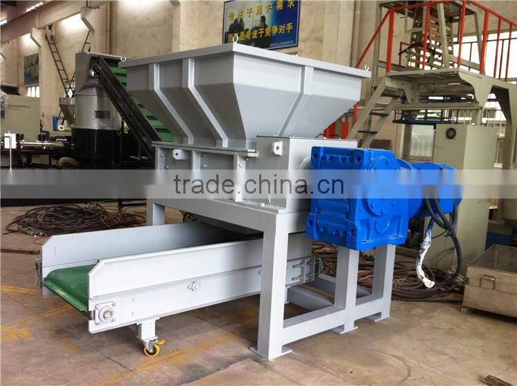 WEEE ewaste Shredder