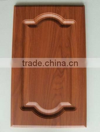 pretty pvc blister door