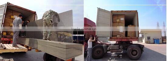 "FRP Anti-Slip Decking Walkway Grating "