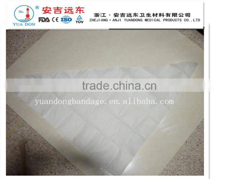 YD20060 Bandage Triangular Cotton 110CM,90CM