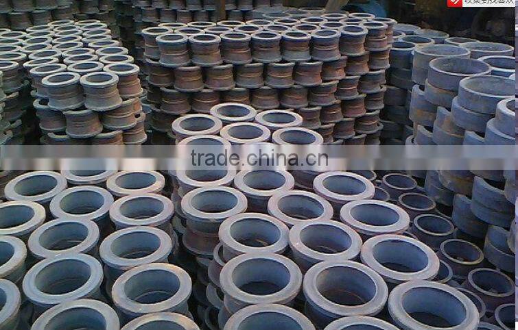 forged gear blank supply