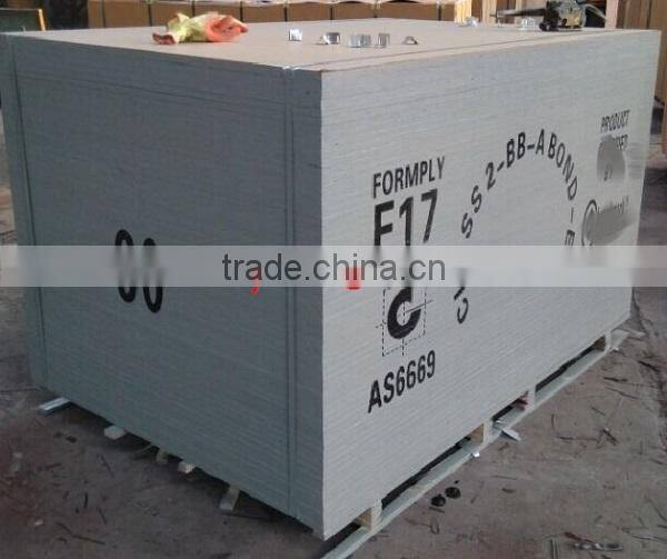 AS1577 Pine LVL scaffolding Plank for Australia market