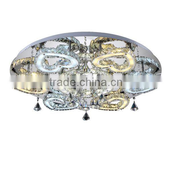 incandescent luminaire