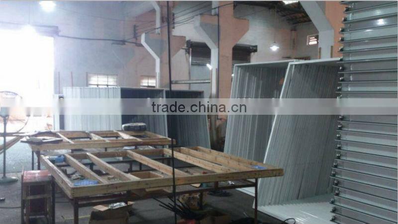aluminum windows aluminum frame folding windows