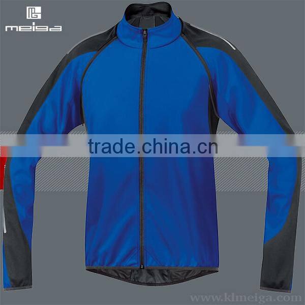 Men Winter Cycling Jacket