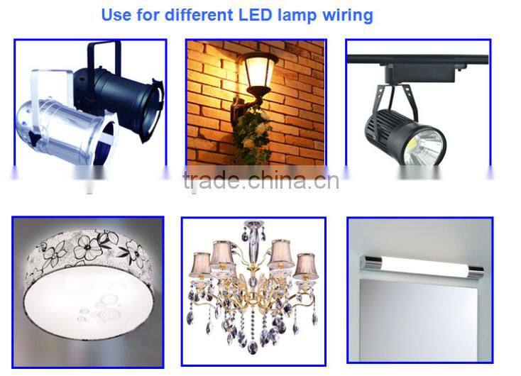 waterproof terminal block cable juntion box