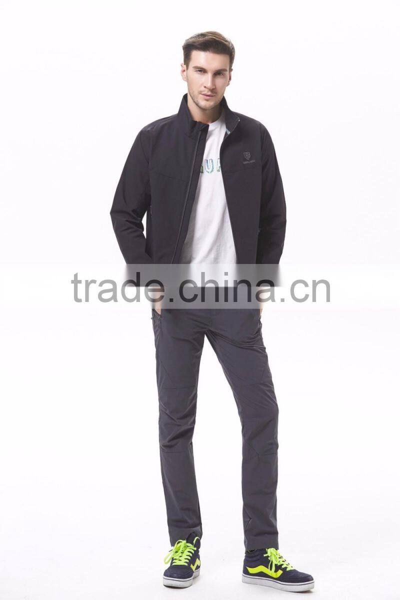 ESGUARD men softshell jacket cheap price