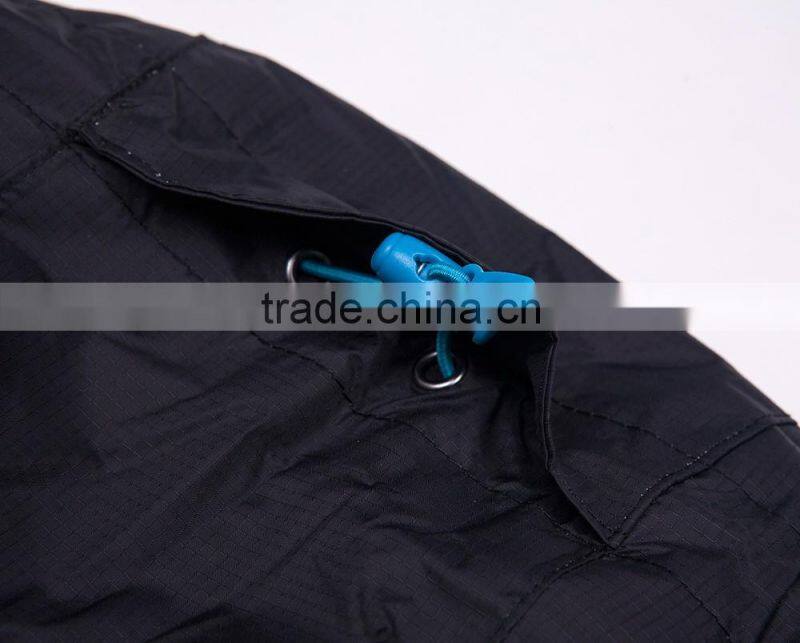 ESGUARD outdoor waterproof jacket