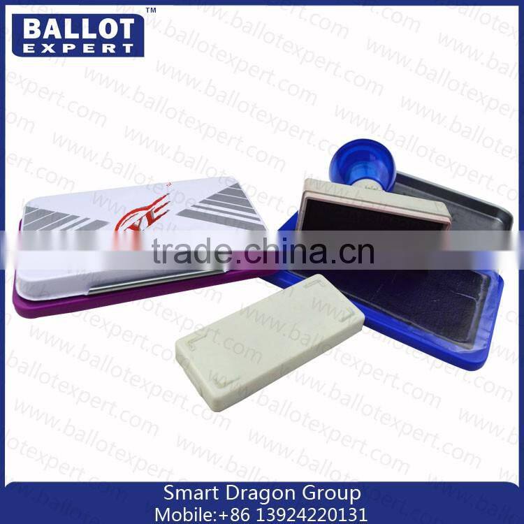 Traditional Hand Rubber rubber stamp