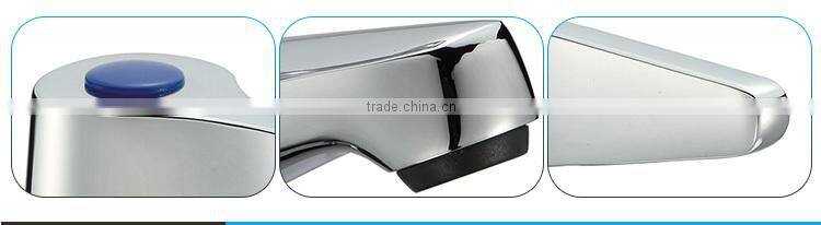 Welly High Copper Bathroom Wash Hand Mixer Tap Made In China