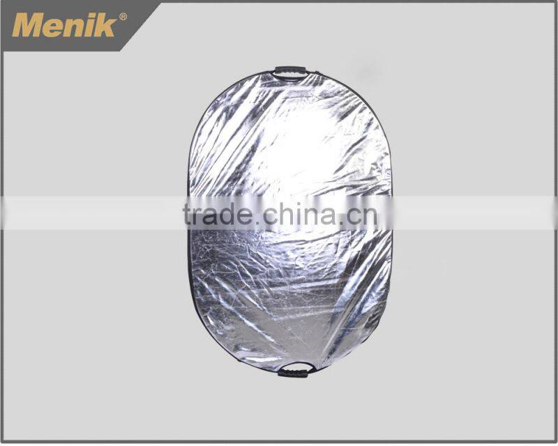 TR-24/TR-25 handheld 5 in 1 folding reflector