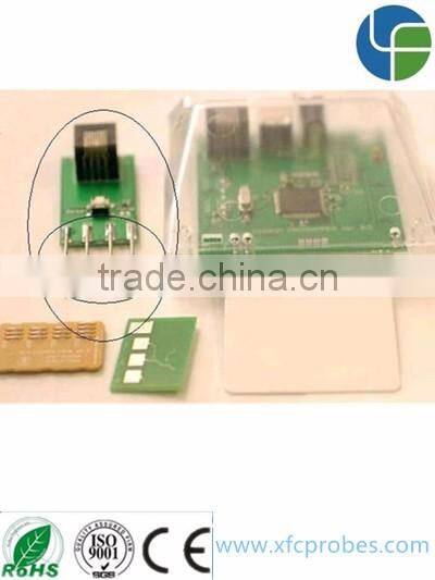 cheap high quality universal electric socket pogo pin made in china supplier