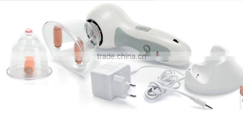 Anti-Cellulite Vacuum Massager Celluless Body Massager