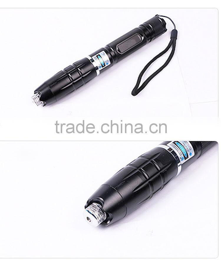 cheap wireless presenter with red or green laser pointer 1mw or 5mw factory supplier page up and page down