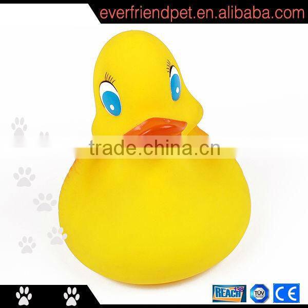 Funny Costom Rubber Duck Toys