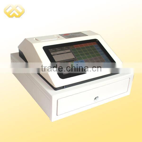 POS0901 Work Effcient Sensitive Restaurant Pos System