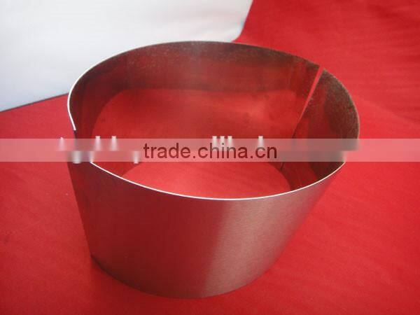 2015 OEM China Hot high precision metal brushing products