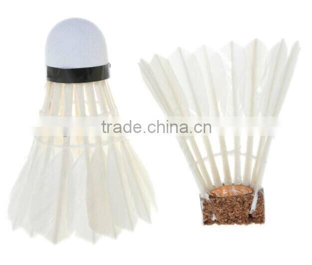 New Good Quality Badminton Victor Shuttlecock 2015 Hot Sale Ball