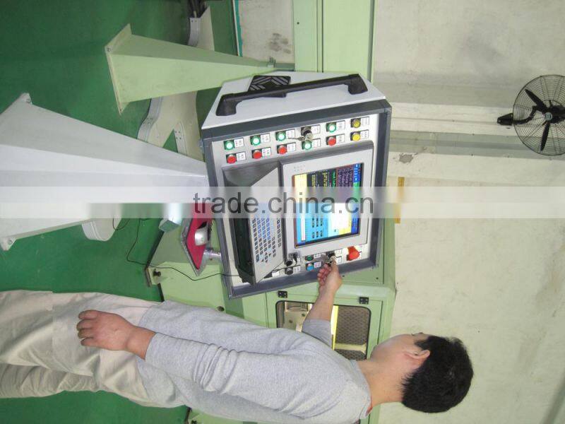 Remote Controlled Roller Shutter for house security