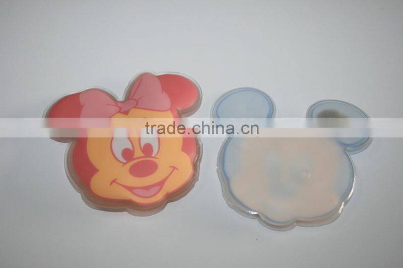 Heat Pack Magic Gel Reusable Hand Warmer