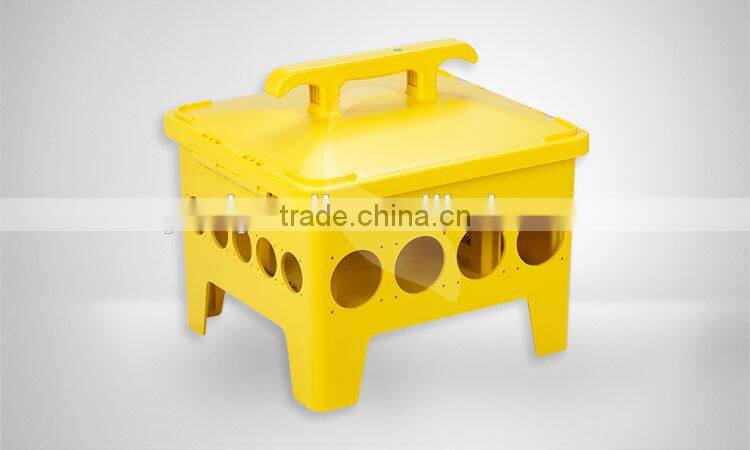 SAIP/SAIPWELL CE Certificate Power Mobile Socket Box